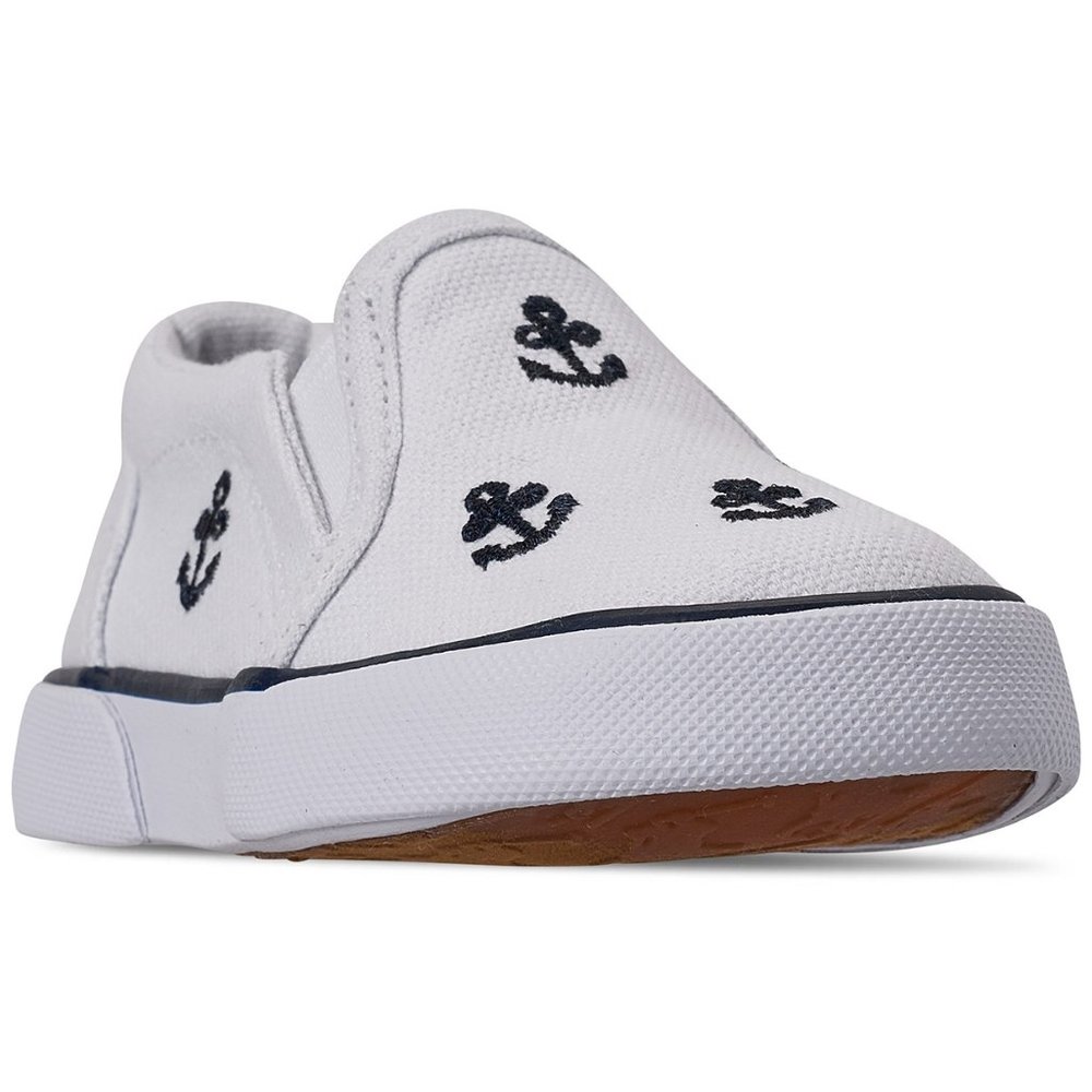 Polo Ralph Lauren Bal Harbour Repeat Casual Sneake - Picture 12 of 15